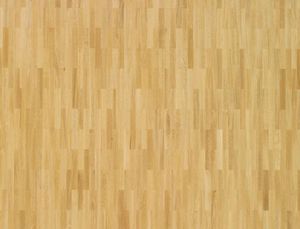 Solid parquet Oak - Wood flooring by Bauwerk Parkett