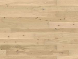 Villapark  Oak Crema 10155453 - Wood flooring by Bauwerk Parkett