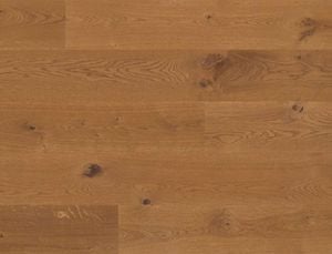 Villapark  Oak Gold 10018159 - Wood flooring by Bauwerk Parkett