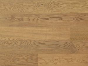 Villapark  Oak Mandorla 10125117 - Wood flooring by Bauwerk Parkett