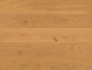 Villapark  Oak Mandorla 10125523 - Wood flooring by Bauwerk Parkett