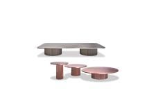 ALLURE - Coffee table by Baxter