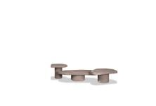 BAO - Outdoor furniture by Baxter