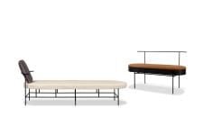 TIA - Outdoor furniture by Baxter