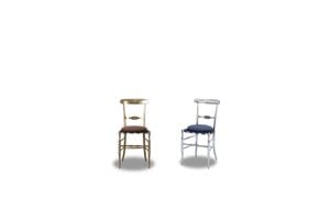 Agadir - Chair by Baxter