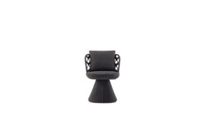 Flair O' Couture - Chair by B&B Italia