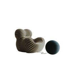 Up 50 - Sofa by B&B Italia