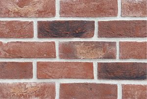 Genesis 150 - Wall tile-stone-brick by B&B Rivestimenti Naturali