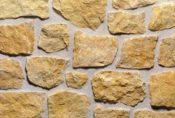 Giallo Reale - Floor tile-stone by B&B Rivestimenti Naturali