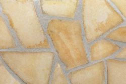 Jolly Gialla - Floor tile-stone by B&B Rivestimenti Naturali