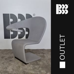 Aleaf Grigio Lino - BBB Italia - Accessories by BBB