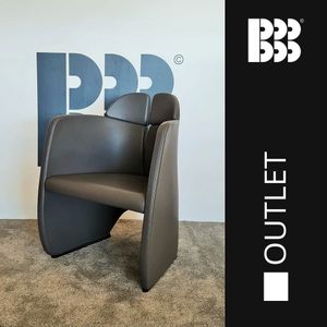 Butterfly Grey - BBB Italia - Accessories by BBB