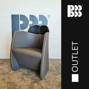 Butterfly Grey-Black - BBB Italia - Accessories by BBB