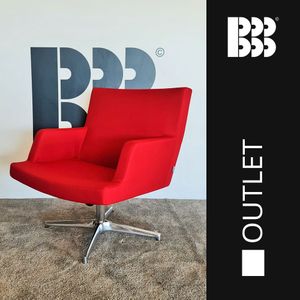 Cross Red Armrests - BBB Italia - Accessories by BBB