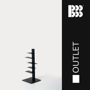 Leo Black H.95 - BBB Italia - Accessories by BBB