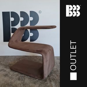 Sissi Brown - BBB Italia - Accessories by BBB