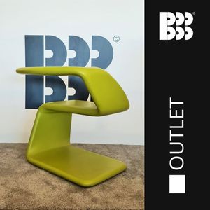 Sissi Green - BBB Italia - Accessories by BBB
