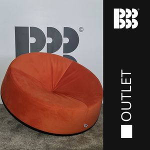 Spin Orange Velvet - BBB Italia - Accessories by BBB