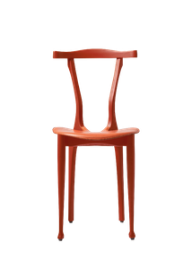 GAULINETTA - Chair by BD Barcelona Design