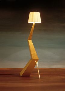 BRACELLI SCULPTURE-LAMP - Lighting by BD Barcelona Design
