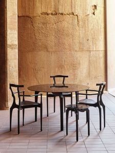 CARLINA DINING TABLE ROUND - Table by BD Barcelona Design