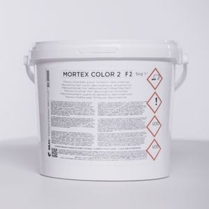 Mortex Color 2-F2 - Wallcovering by BEAL International