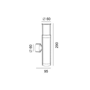 MANIX G - Floor lamp by BEL-LIGHTING