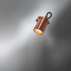 CYLINDER S - Wall lamp by BEL-LIGHTING