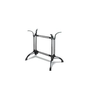 Base tavolo in metallo - Table by Belca