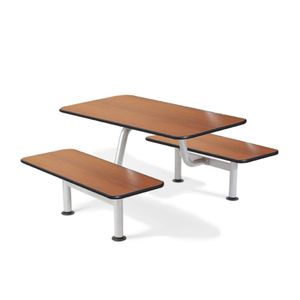 Monoblocco Data Bench - Bench by Belca