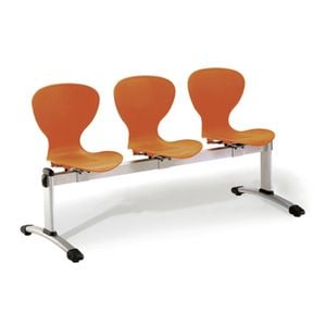 Sedie attesa design - Bench by Belca