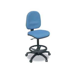 Sgabello girevole - Stool by Belca