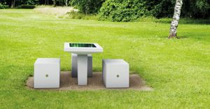 Game Collection - Styling by Bellitalia