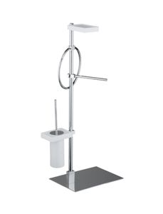 Theo – 0959/2 - Sanitary accessories by Bellosta Rubinetterie