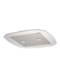 Cromoterapia Da Controsoffitto – 1031/4/D/B1/E + 654107 - Shower by Bellosta Rubinetterie
