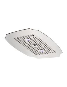 Cromoterapia Da Controsoffitto – 1531/4/C/B1/E + 754100 - Shower by Bellosta Rubinetterie