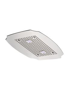 Cromoterapia Da Controsoffitto – 1531/4/C/D/E + 754094 - Shower by Bellosta Rubinetterie