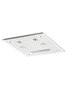 Cromoterapia Da Controsoffitto – 6531/4/D/A1/E + 654108 - Shower by Bellosta Rubinetterie