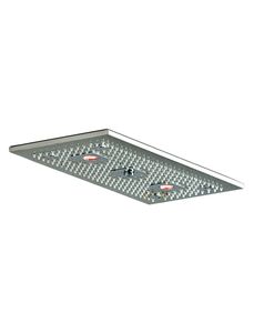 Cromoterapia Da Controsoffitto – 7531/4/C/B/E + 754093 - Shower by Bellosta Rubinetterie