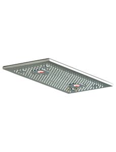 Cromoterapia Da Controsoffitto – 7531/4/C/D/E + 754094 - Shower by Bellosta Rubinetterie