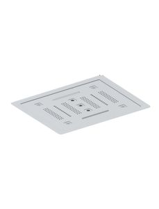 Cromoterapia Da Controsoffitto – 7531/4F/A1/E + 754137 - Shower by Bellosta Rubinetterie