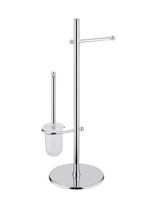 Pascal – 0359/1 - Sanitary accessories by Bellosta Rubinetterie