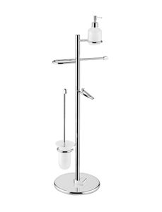 Baby S – 7059/2 - Sanitary accessories by Bellosta Rubinetterie