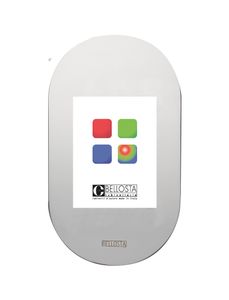 Couleurs – 8821/CR1/E + 655184 - Shower by Bellosta Rubinetterie