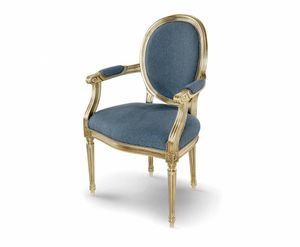 Dining room 1197 - Table by Bellotti Ezio