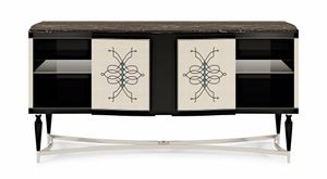 2016-30 - Cabinet by Bellotti Ezio
