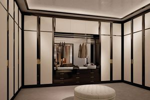 2017-47 - Cabinet by Bellotti Ezio