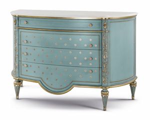 3712 - Cabinet by Bellotti Ezio