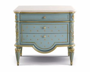 3714 - Cabinet by Bellotti Ezio