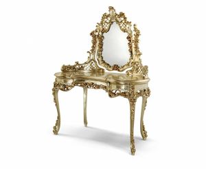 Classic 3725 - Table by Bellotti Ezio